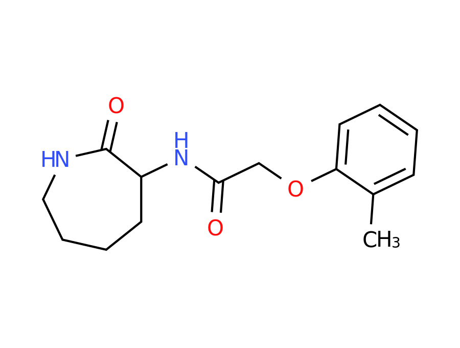 Structure Amb14016117