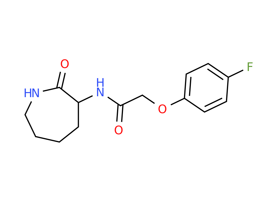 Structure Amb14016118