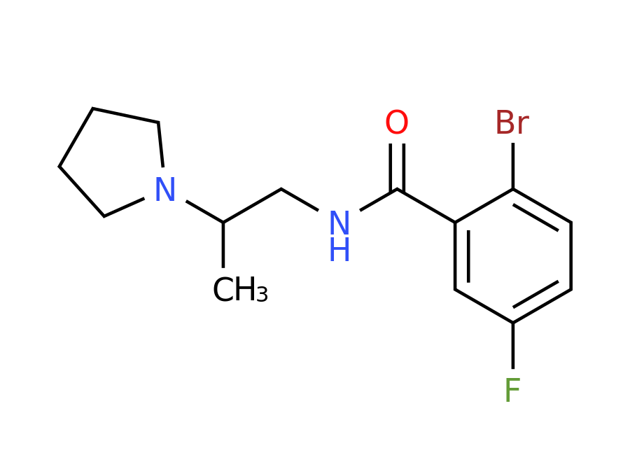 Structure Amb14016190