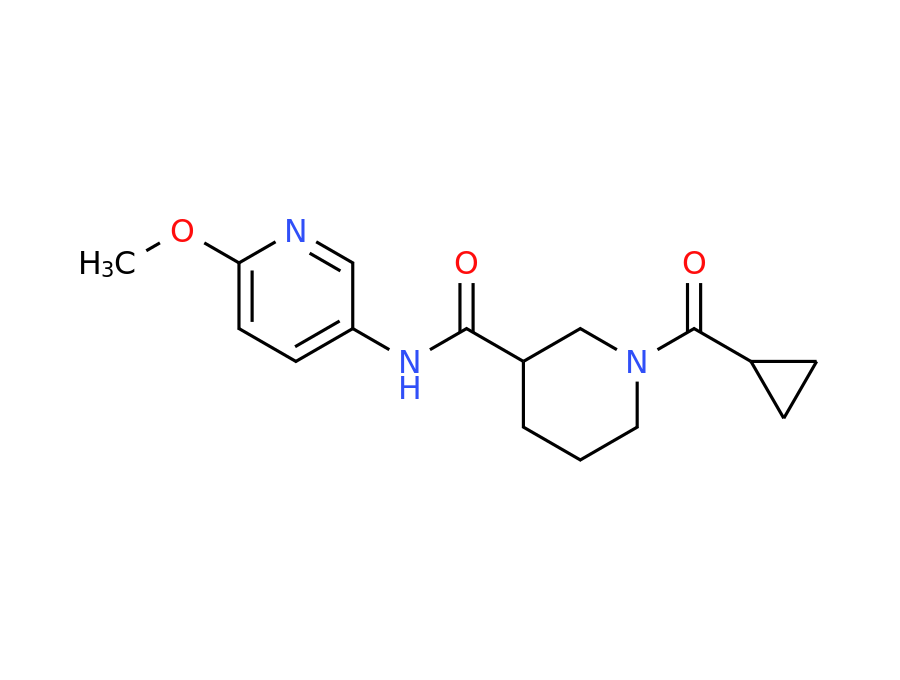 Structure Amb14016303