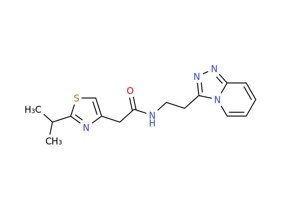 Structure Amb14016478