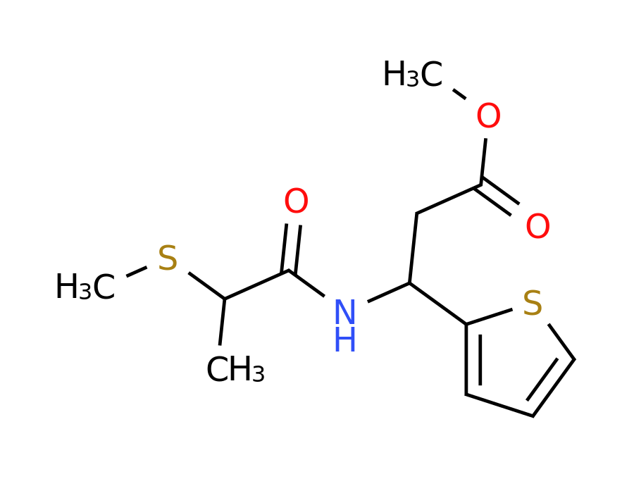 Structure Amb14016496