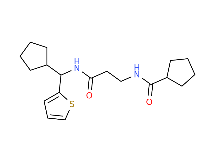 Structure Amb14016571