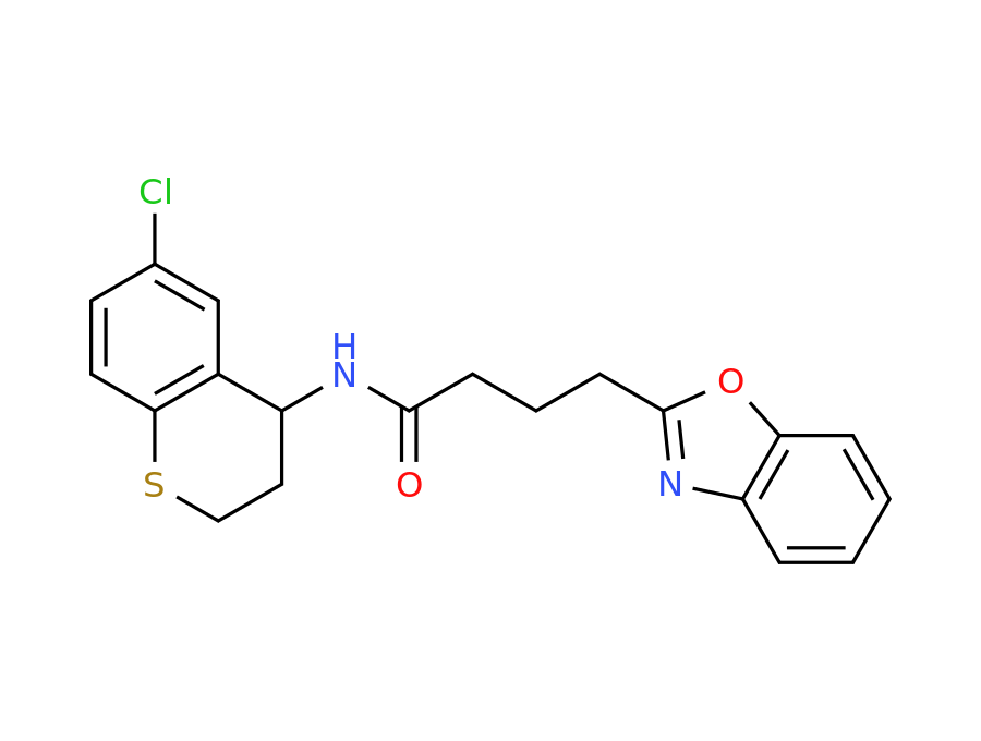 Structure Amb14016622