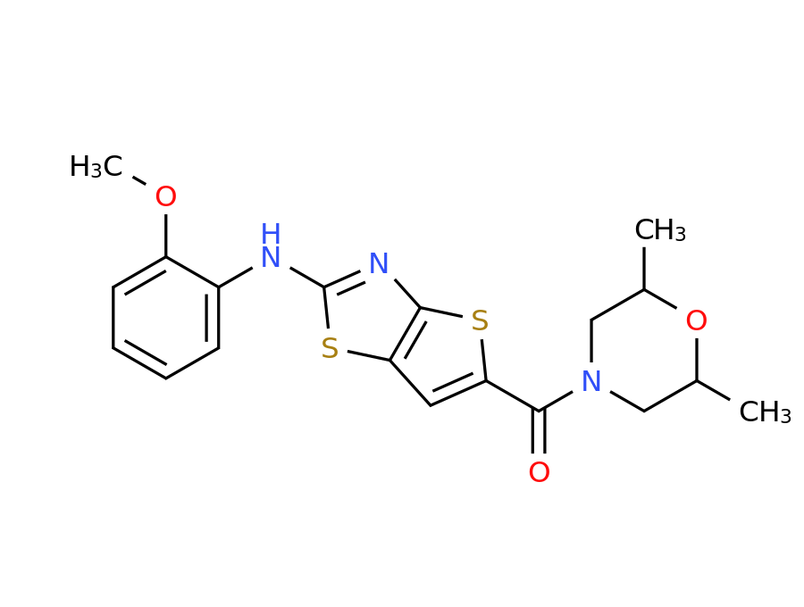 Structure Amb14019577