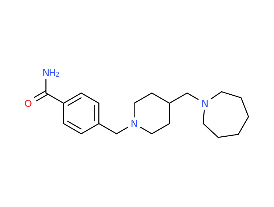 Structure Amb14019645