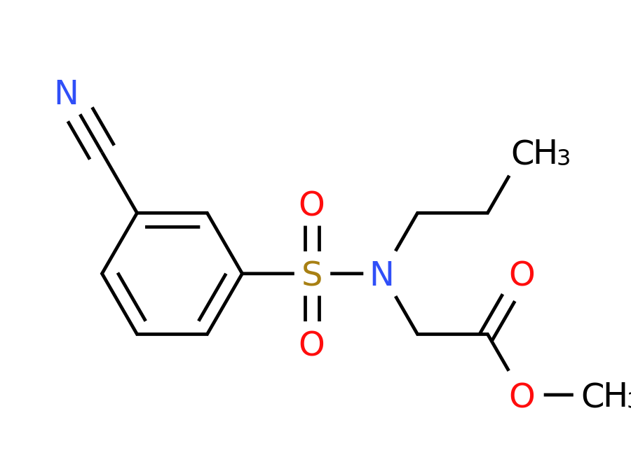 Structure Amb14019698