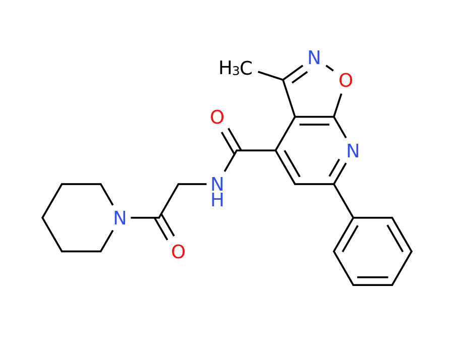 Structure Amb14019837