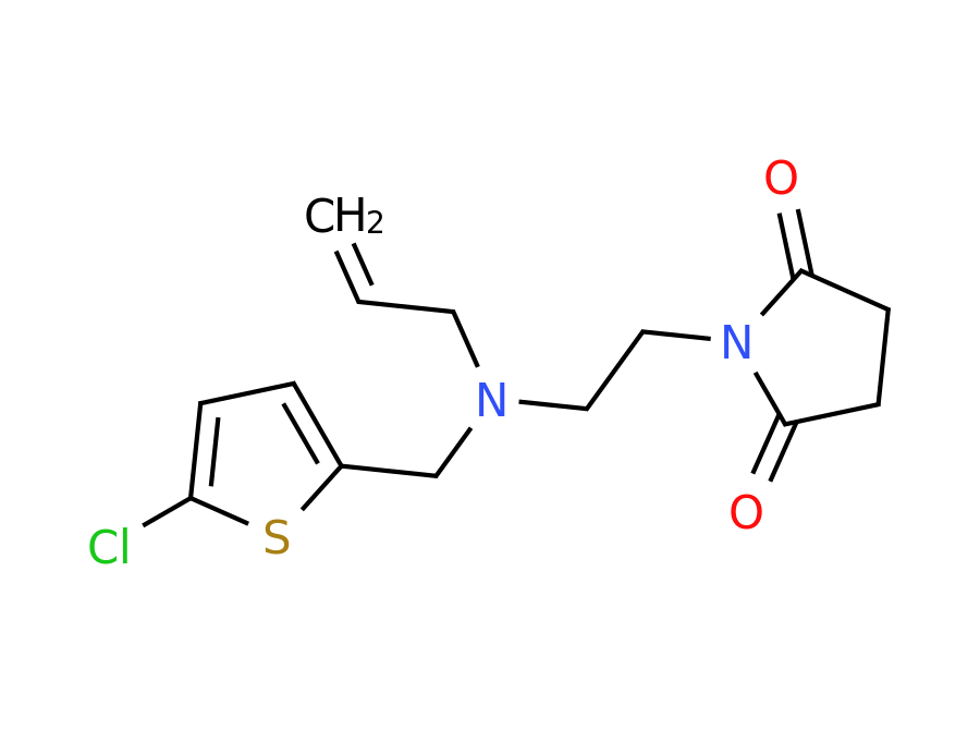 Structure Amb14019948