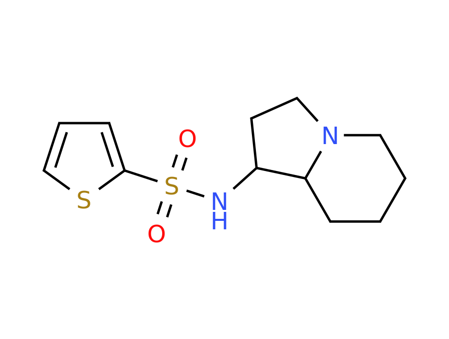 Structure Amb14020323