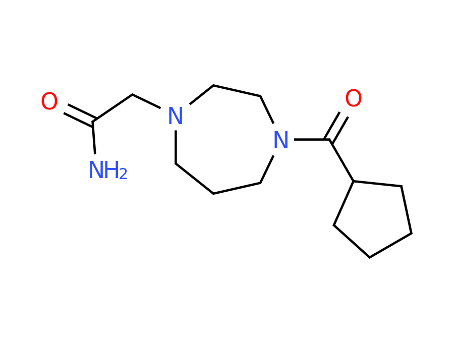 Structure Amb14020379