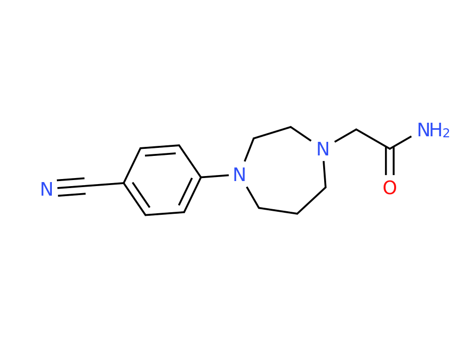 Structure Amb14020387