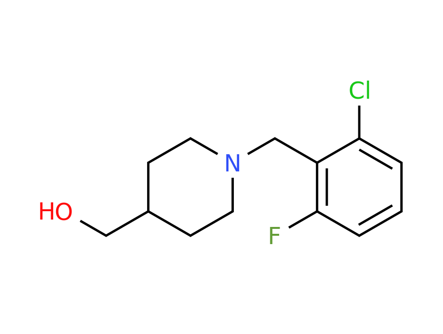 Structure Amb14020453