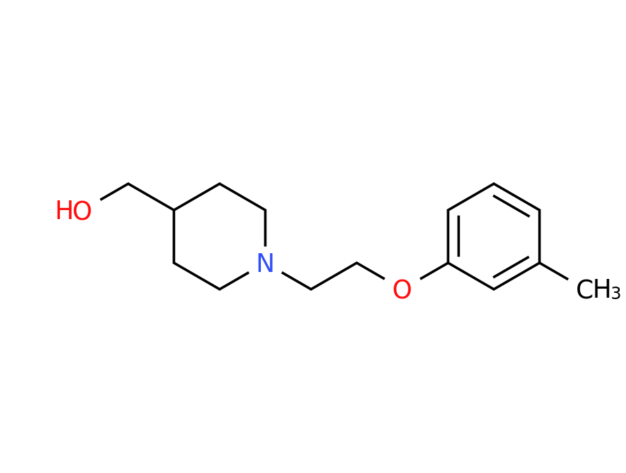 Structure Amb14020478