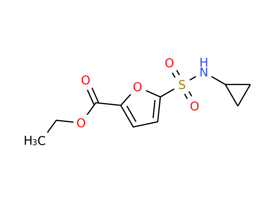 Structure Amb14020609