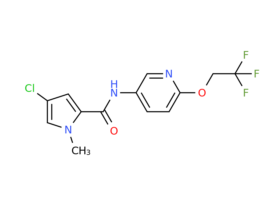 Structure Amb14020785