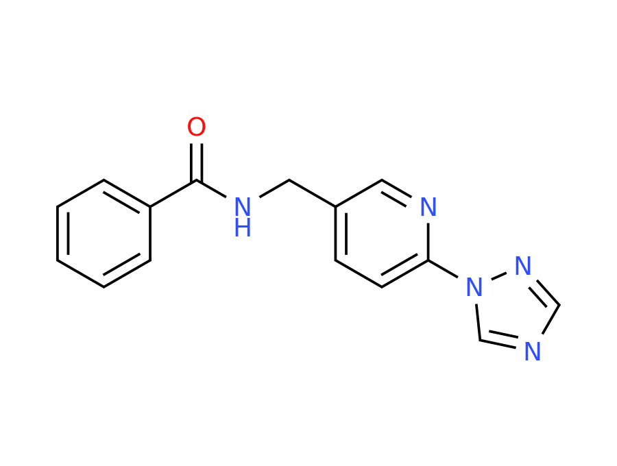 Structure Amb14020830