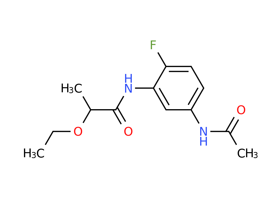 Structure Amb14021074