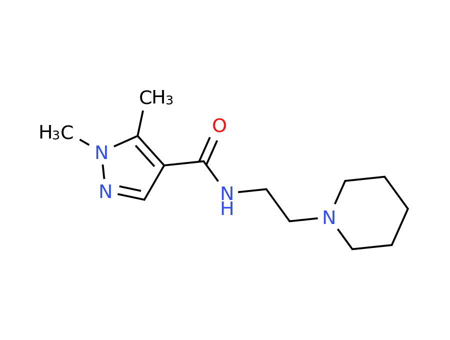 Structure Amb14021224