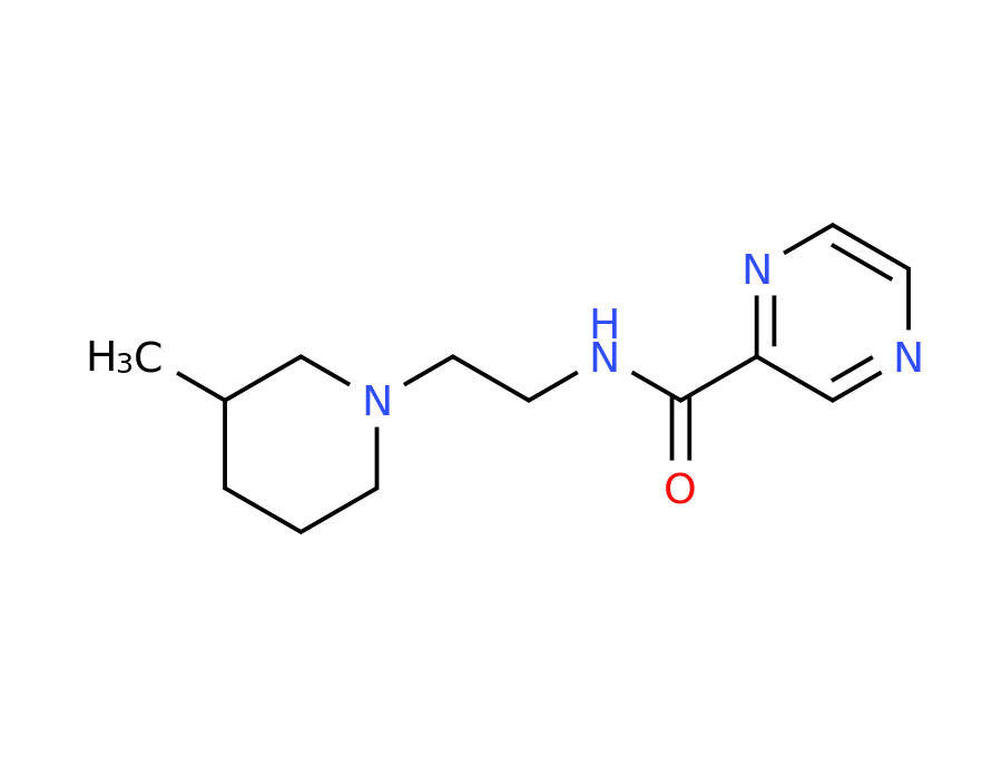 Structure Amb14021269