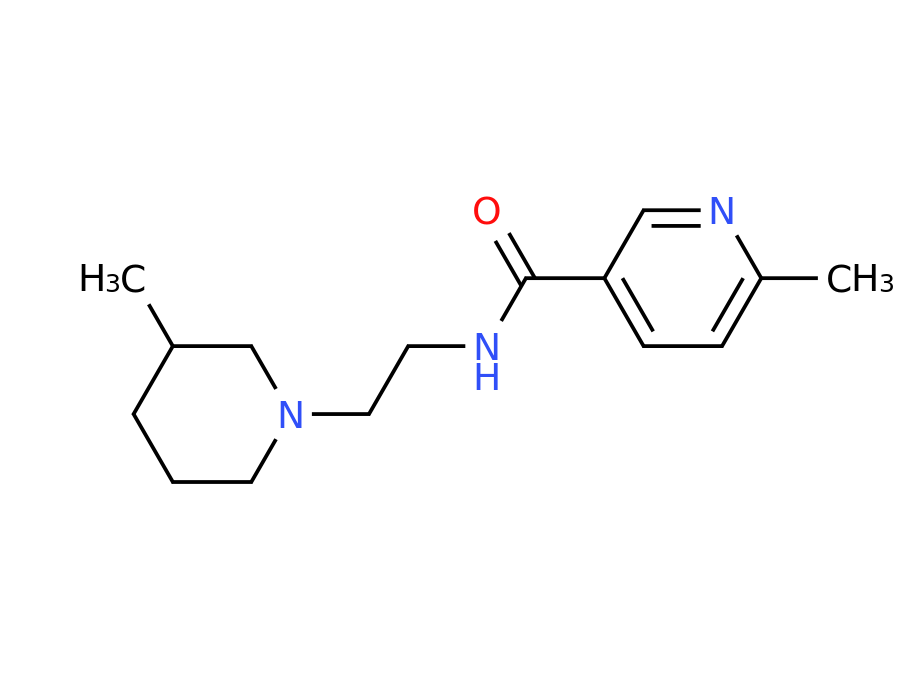 Structure Amb14021300