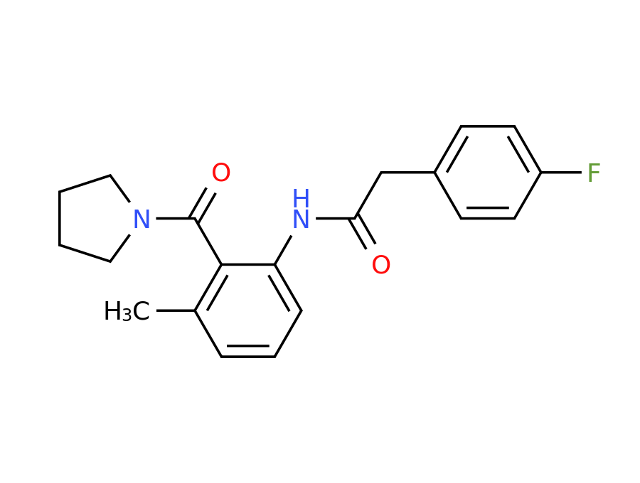 Structure Amb14021325