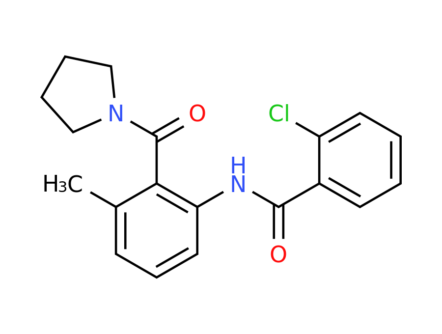 Structure Amb14021328