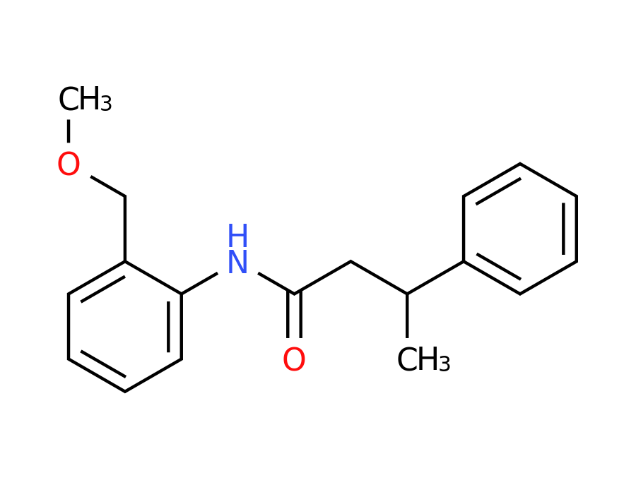 Structure Amb14021442