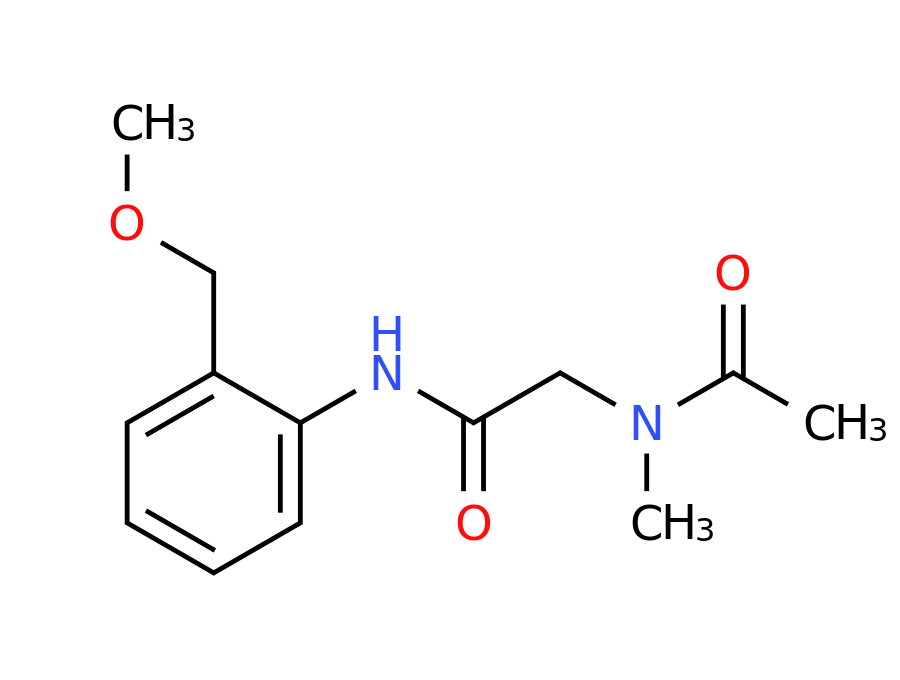 Structure Amb14021449