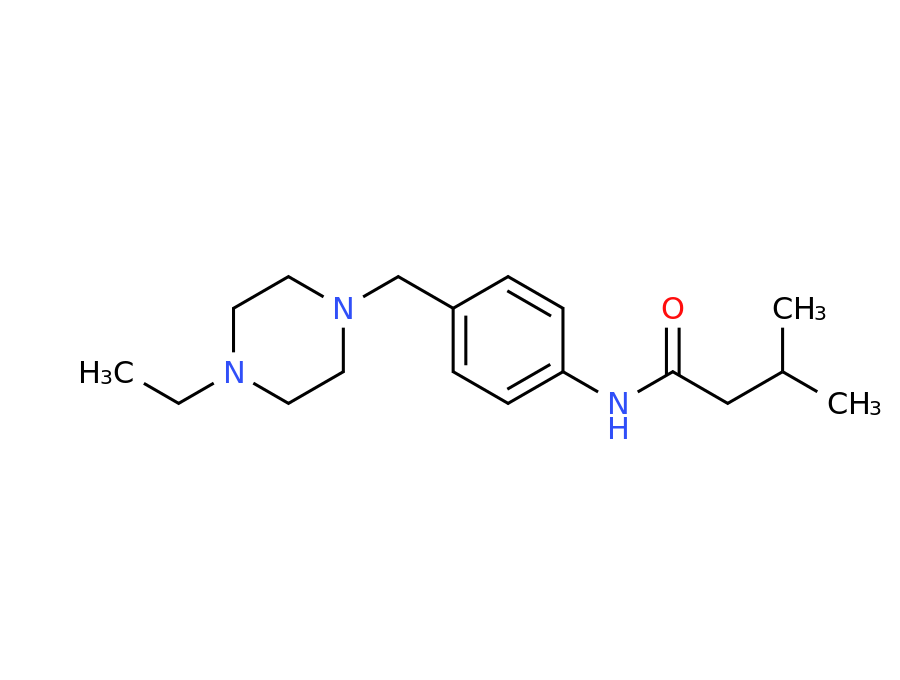 Structure Amb14021483