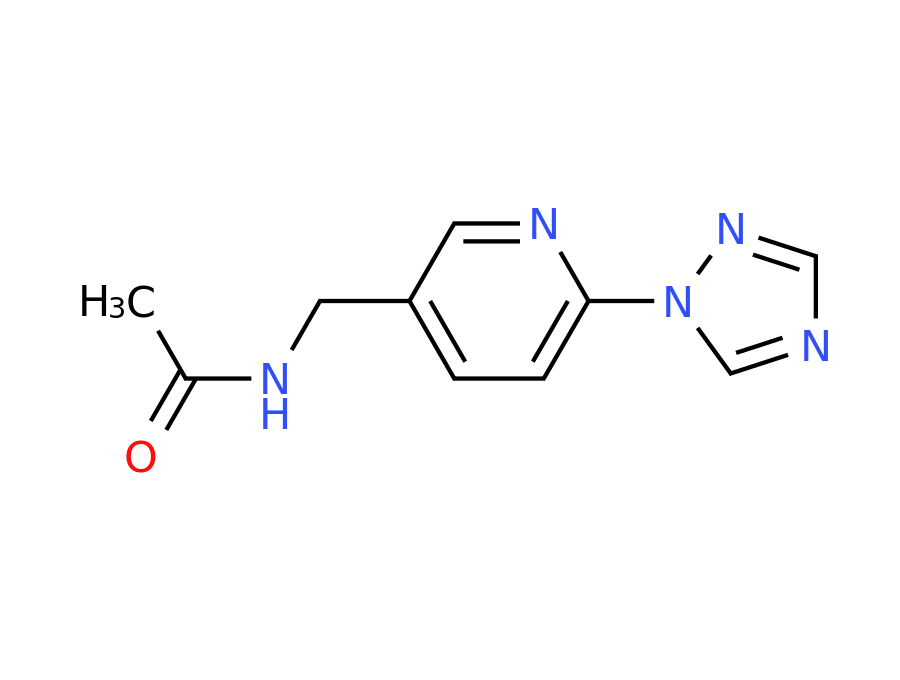 Structure Amb14021594