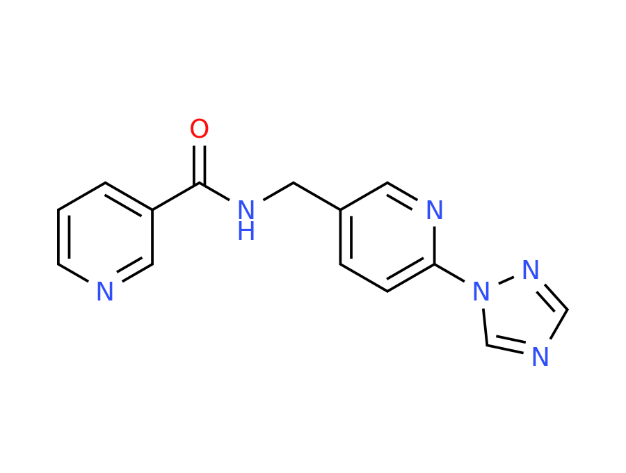 Structure Amb14021617