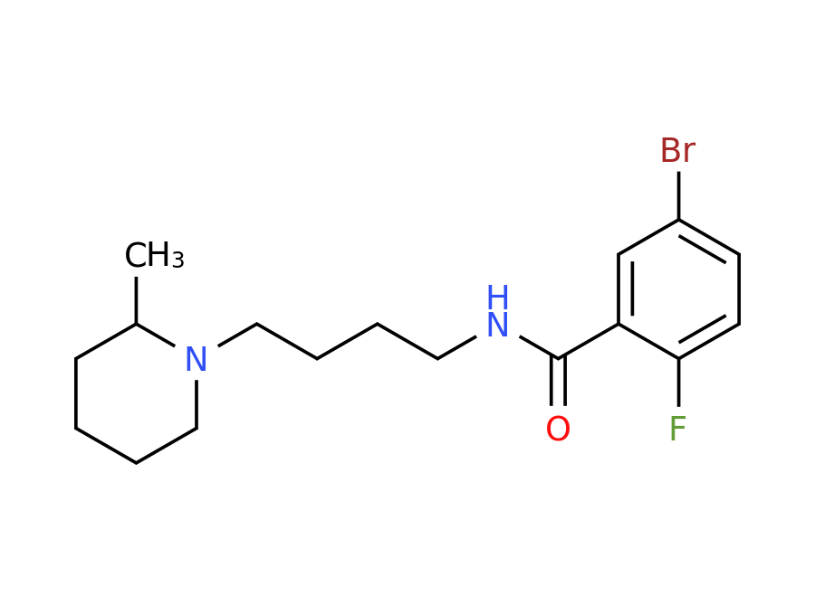 Structure Amb14021625