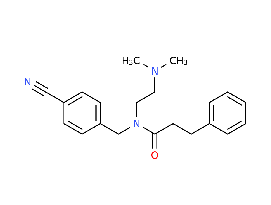 Structure Amb14021691