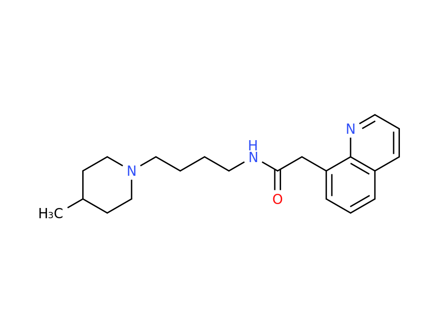 Structure Amb14021813