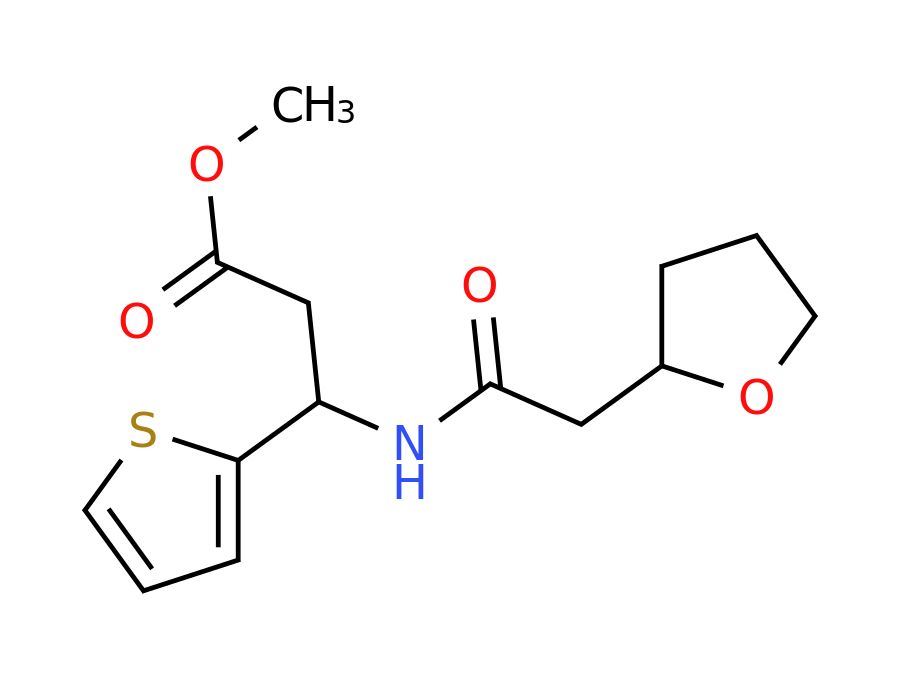 Structure Amb14021973