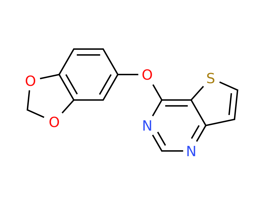 Structure Amb140254