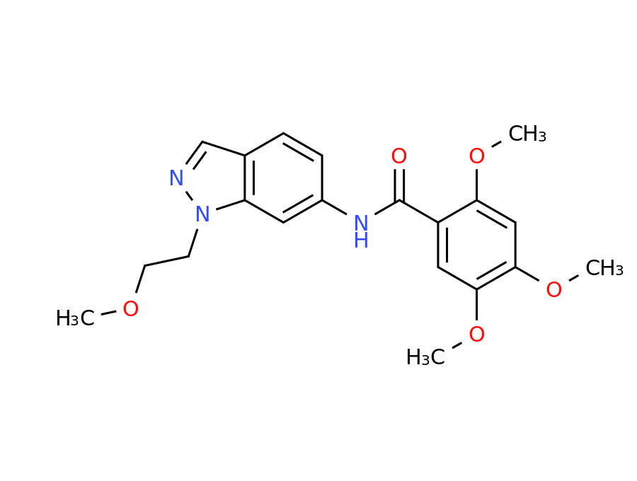 Structure Amb14028558