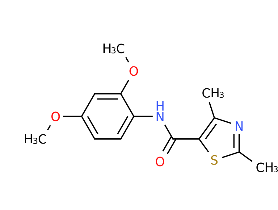 Structure Amb140298