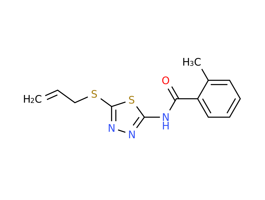 Structure Amb140301