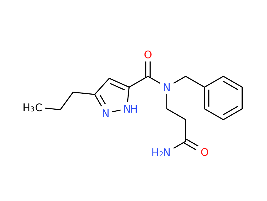 Structure Amb14036033