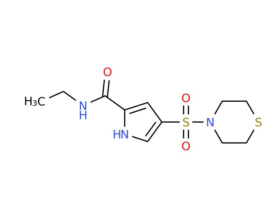 Structure Amb14036175