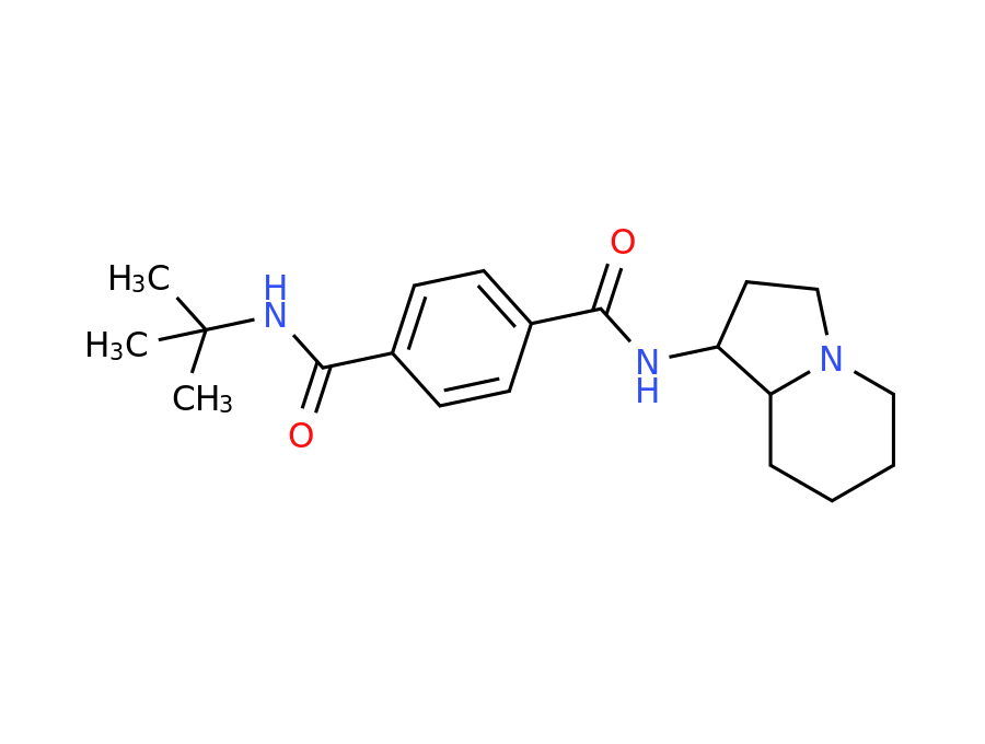 Structure Amb14038465