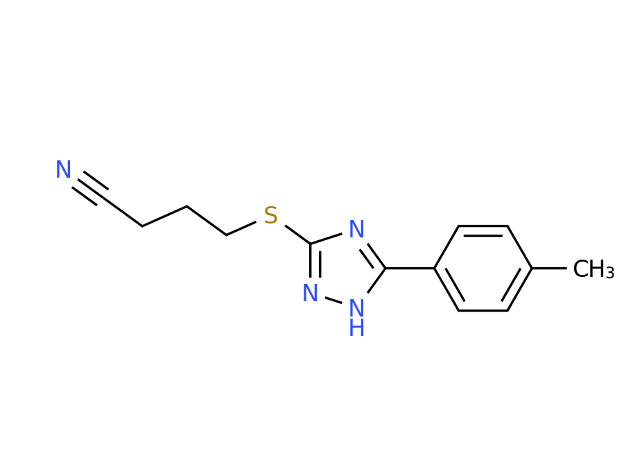 Structure Amb140408