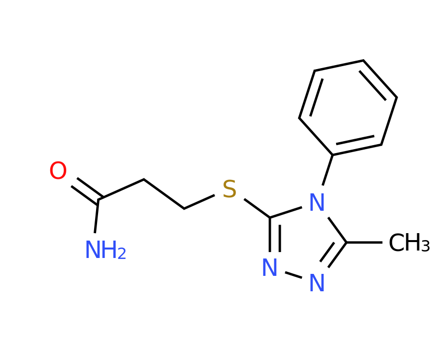 Structure Amb140429