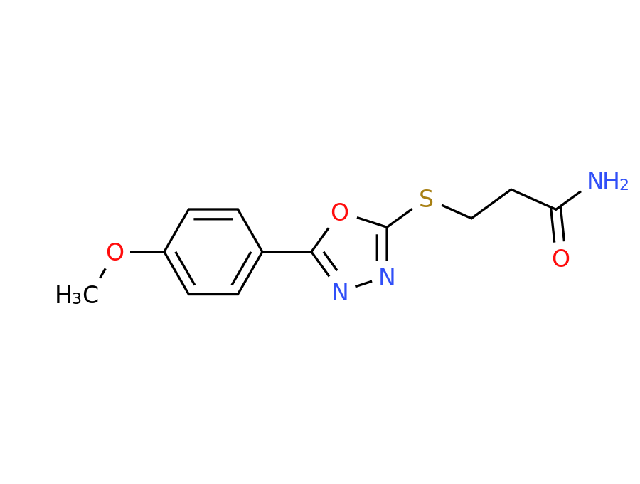 Structure Amb140431