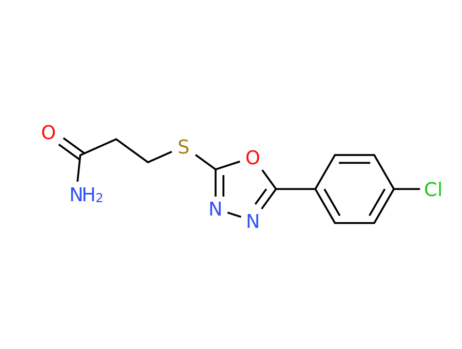 Structure Amb140432