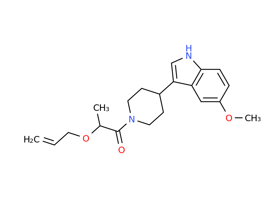 Structure Amb14043841