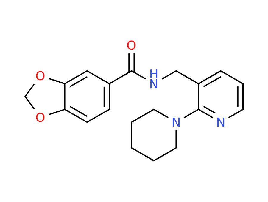 Structure Amb14049964