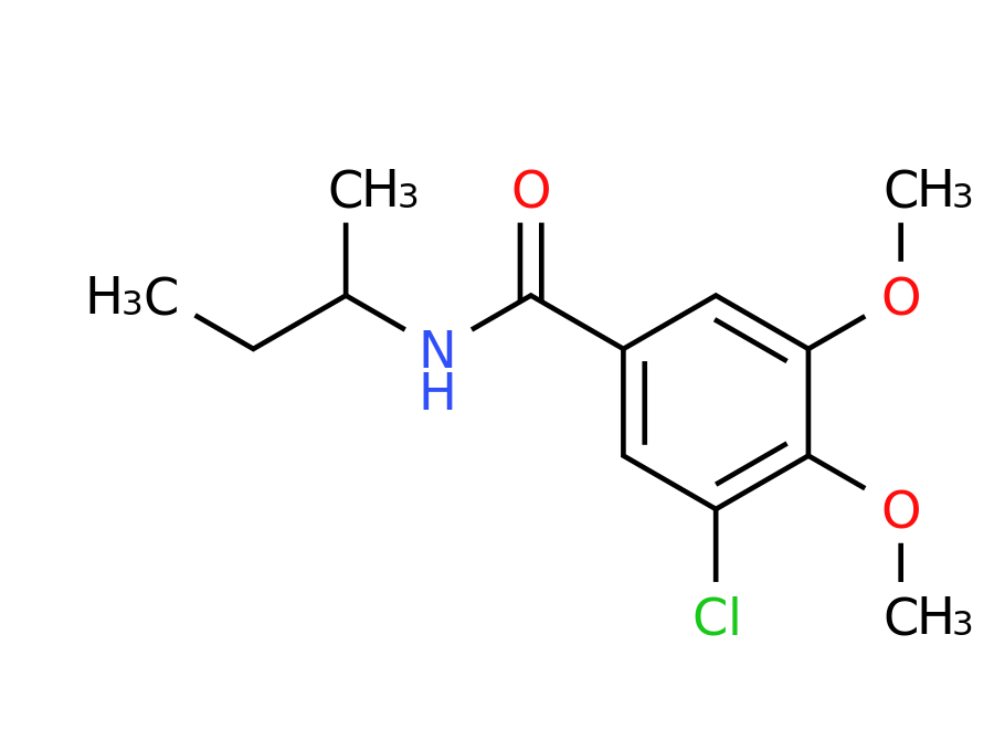 Structure Amb140535